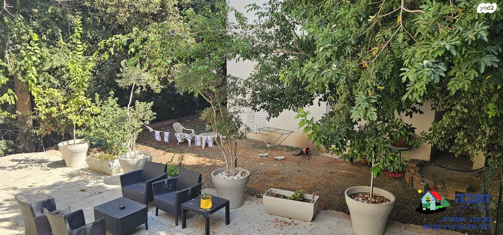 דו משפחתי, יערות 22, אחוזה, חיפה