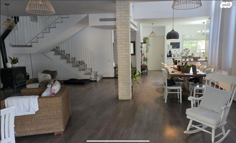 בית פרטי/ קוטג', יעף