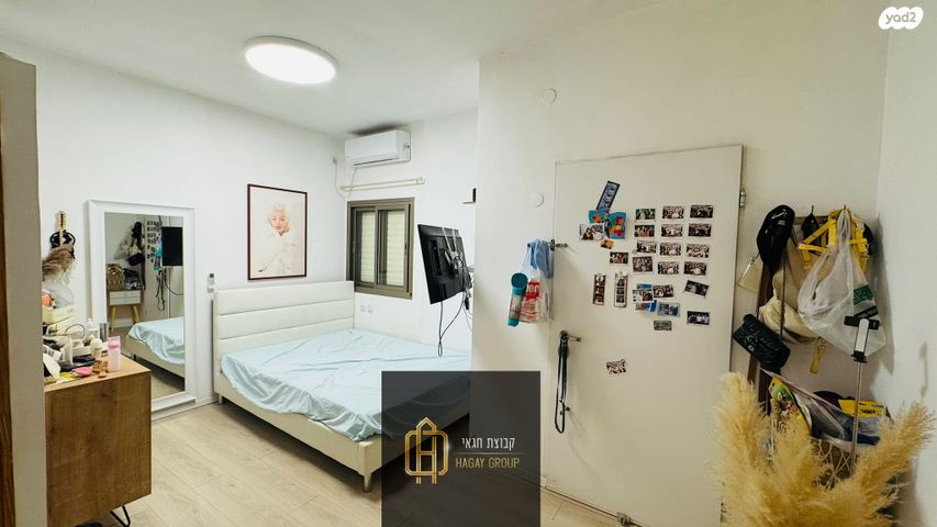 דו משפחתי, שיבת ציון 6, נווה דוד, רמלה