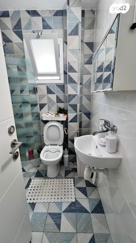 דירה, האירוס, נאות הדרים (חבצלת הצעירה), קרית עקרון