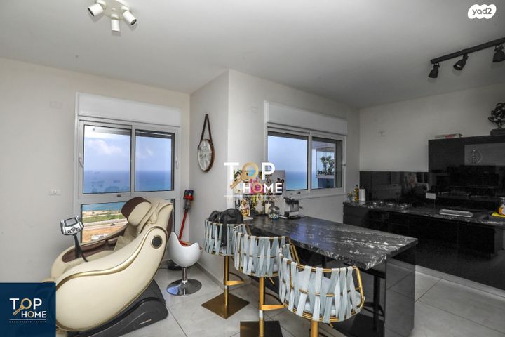 דירה, בני בנימין, גלי הים, נתניה