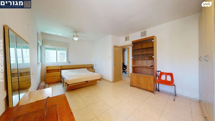 דירה, מנדל זינגר, סביוני הכרמל, חיפה