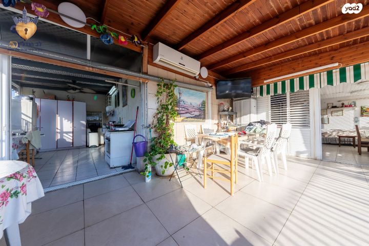 דופלקס, הרצל 86, לב העיר, בת ים