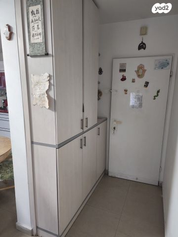 דירה, אדמונית 7, גני אביב, לוד