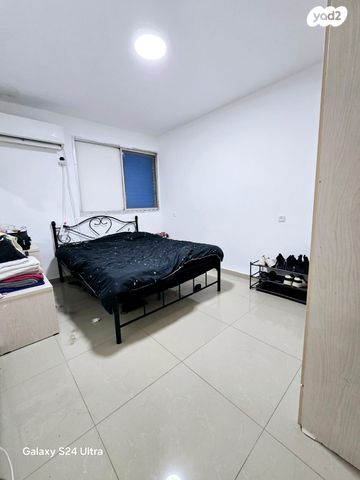 דירה, יהושע בן נון, שכונה ו', באר שבע