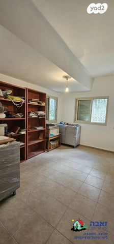 דו משפחתי, יערות 22, אחוזה, חיפה