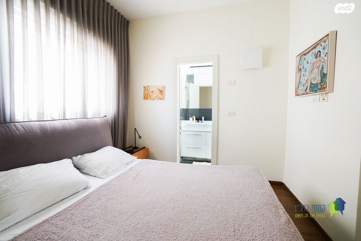 גג/ פנטהאוז, בר כוכבא, תל יהודה, רמת גן