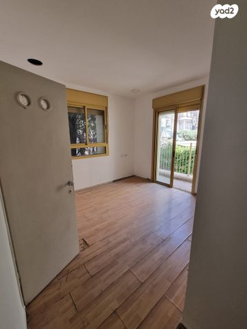 דירה, בנימין מטודלה 8, רחביה, ירושלים