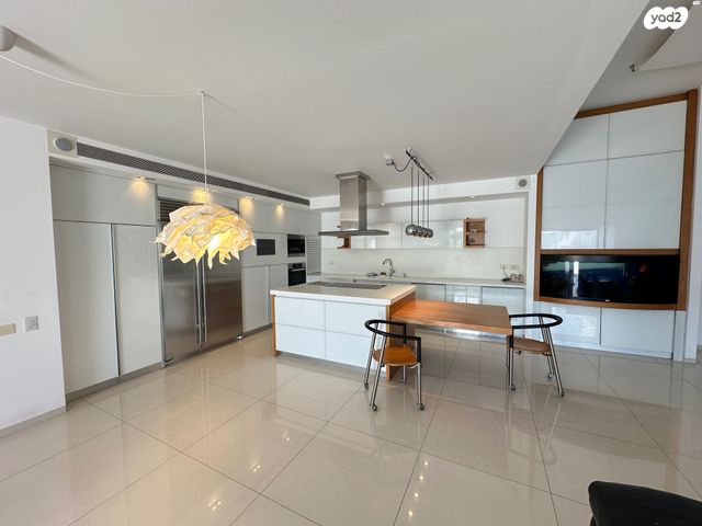 דופלקס, מקס זליגמן, המשתלה, תל אביב יפו