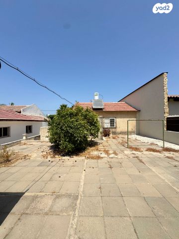 בית פרטי/ קוטג', אפרידר, אשקלון