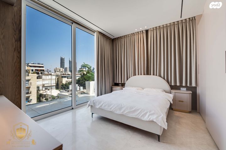 גג/ פנטהאוז, הירקון, הצפון הישן - צפון, תל אביב יפו