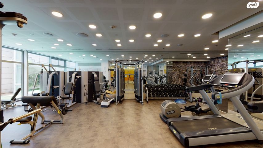 דירה, ניסים אלוני 3, צמרות איילון, פארק צמרת, תל אביב יפו