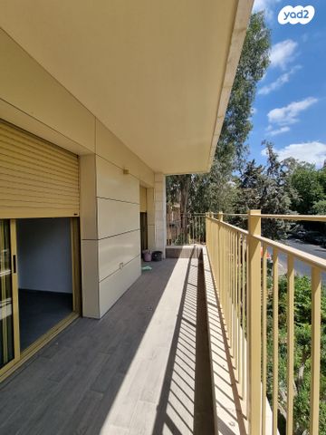 דירה, בנימין מטודלה 8, רחביה, ירושלים