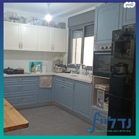 דירה, יונתן 10, נווה שמיר רמת בית שמש ה-1, בית שמש