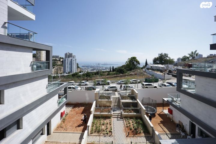 דרך אריק שרון 