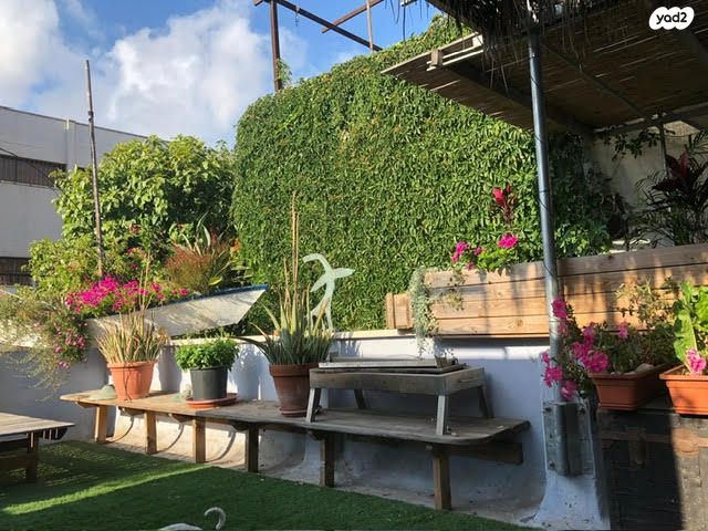 בית פרטי/ קוטג', חזקיהו המלך, גבעת הרצל, אזור המלאכה יפו, תל אביב יפו