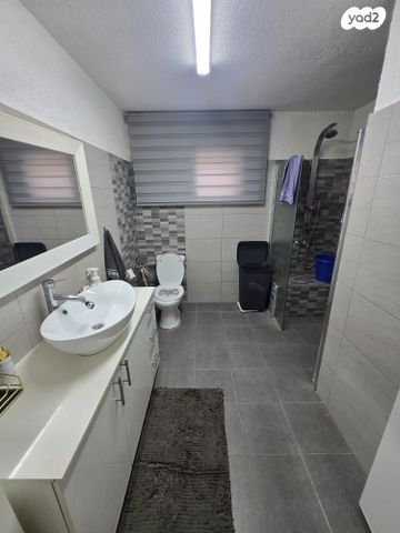 בית פרטי/ קוטג', אבשלום פיינברג 17, נווה מנחם, באר שבע