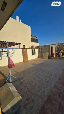 דו משפחתי, קרית ספר, שפירא, אופקים