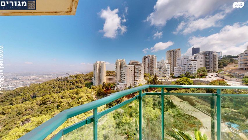 דירה, מנדל זינגר, סביוני הכרמל, חיפה