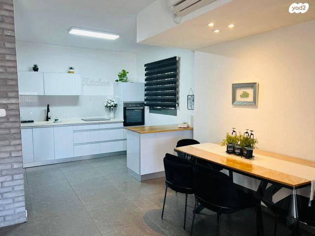 דירה, שושנה דמארי 20, קרית האמנים, מצליח, רמלה