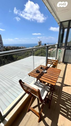 דירה, דרך הים, כרמל מערבי, חיפה