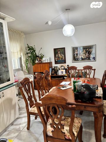 דירה, טבנקין, אזור הבילויים, רמת גן