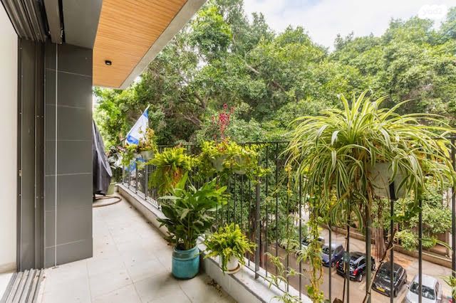 דירה, עמנואל הרומי, הצפון הישן - צפון, תל אביב יפו