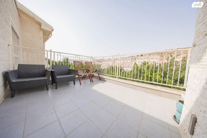 דירה, נחל עין גדי 36, בית שמש