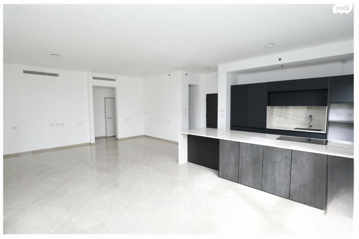 דירה, בני בנימין 51, גלי הים, נתניה