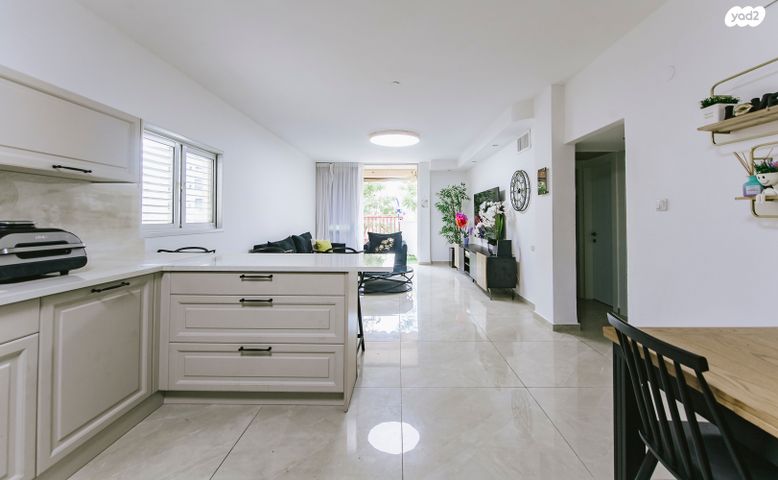 דירה, יוסף ספיר 28, שיפר, פתח תקווה