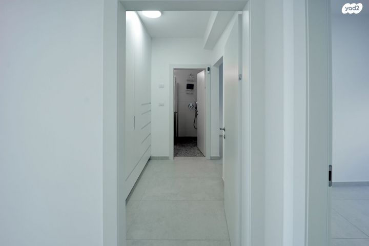 דירה, דרך אריק שרון, חיפה