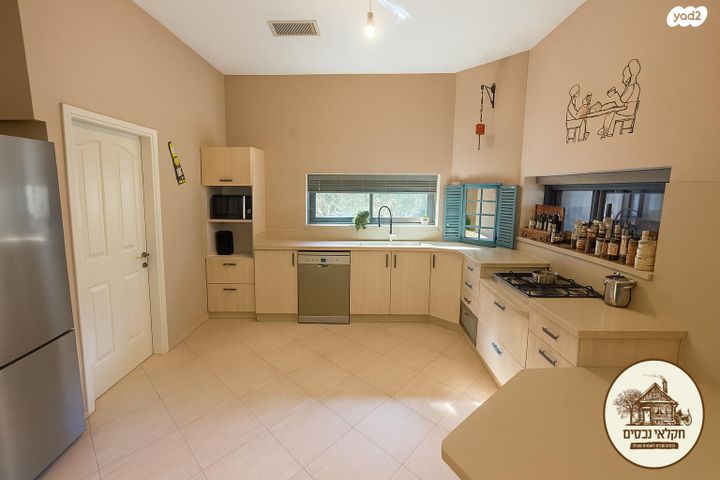 בית פרטי/ קוטג', תנובות