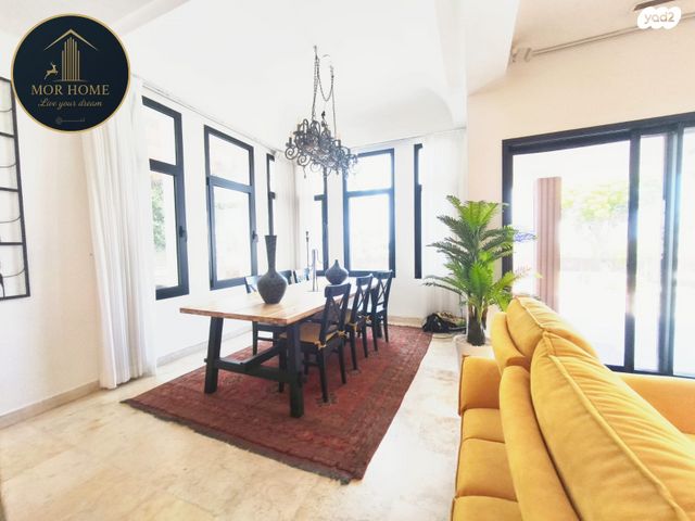 בית פרטי/ קוטג', העדי, קיסריה