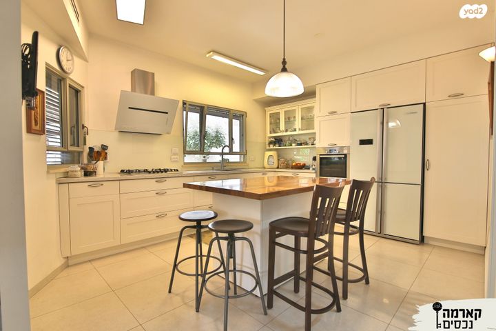 בית פרטי/ קוטג', הנביאים, קרית אתא