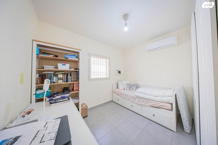 דירה, נחל עין גדי 36, בית שמש