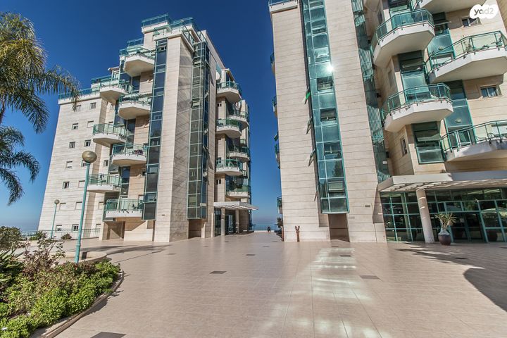 דירה, מנדל זינגר, סביוני הכרמל, חיפה