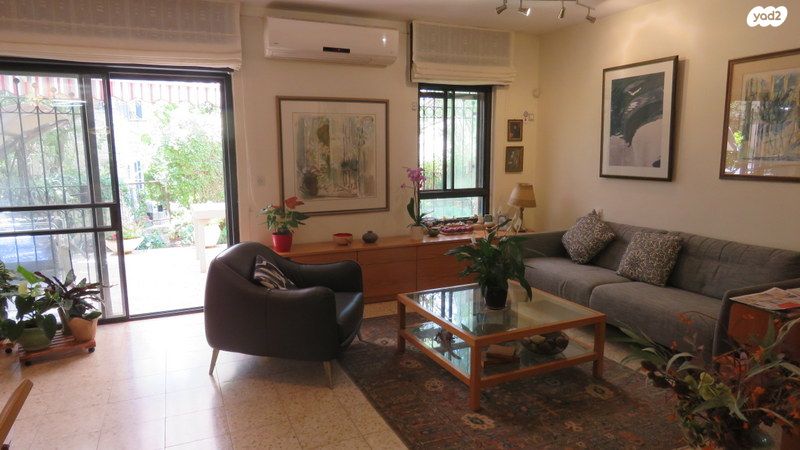 בית פרטי/ קוטג', אבן שמואל, רמות, ירושלים