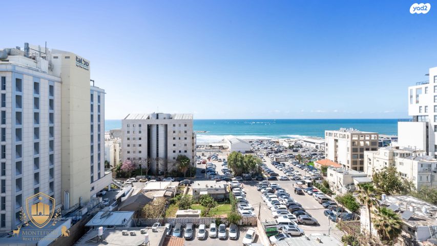 גג/ פנטהאוז, הירקון, הצפון הישן - צפון, תל אביב יפו