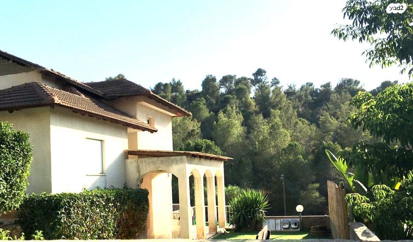 בית פרטי/ קוטג', אורנית