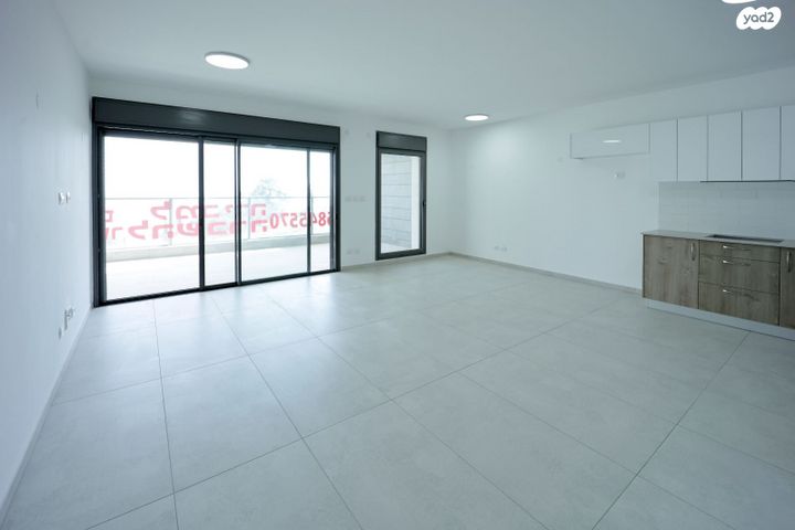 דירה, דרך אריק שרון, חיפה