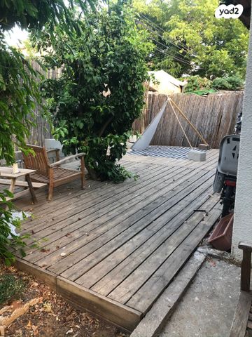 בית פרטי/ קוטג', הדר יוסף, תל אביב יפו