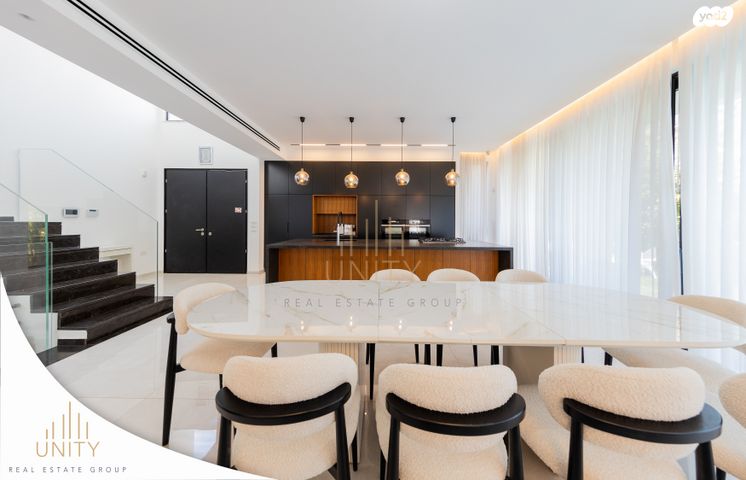 בית פרטי/ קוטג', הרינה, נוף הטיילת, נתניה