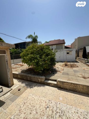 בית פרטי/ קוטג', אפרידר, אשקלון