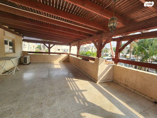 דירה, ישראל פרנקל 18, נווה דוד, רמלה