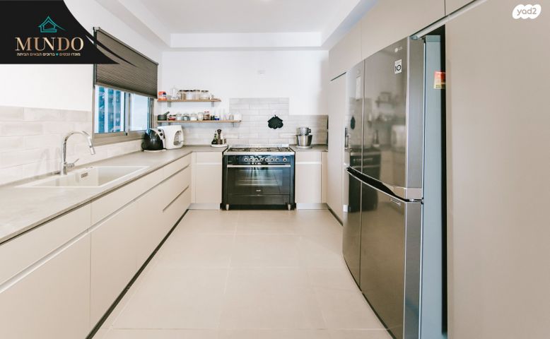 דירה, יהלום, צמרות המושבה, באר יעקב