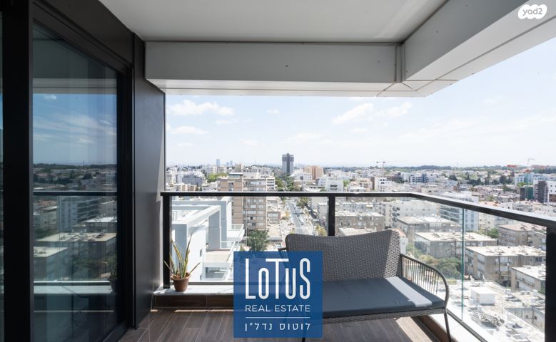 דירה, מרכז, הרצליה