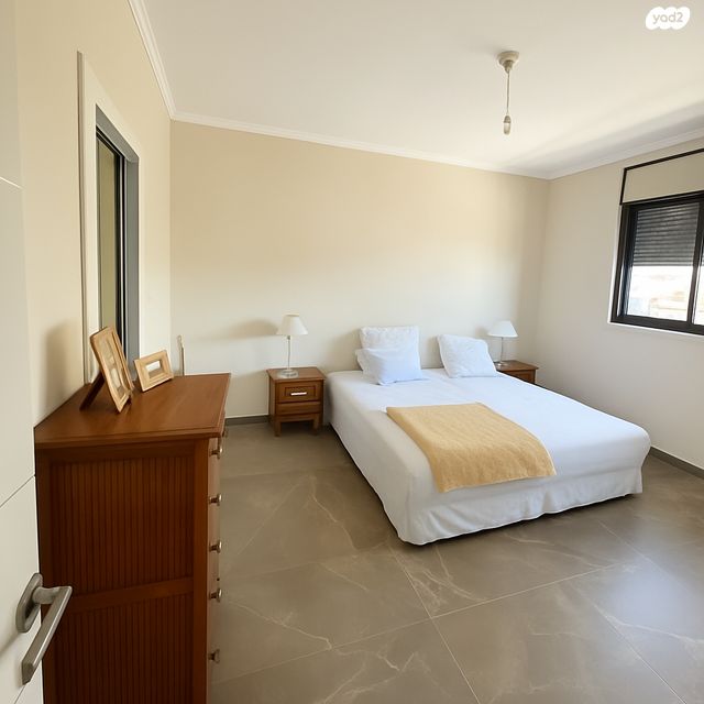 דירה, הרב פרנק, ירושלים