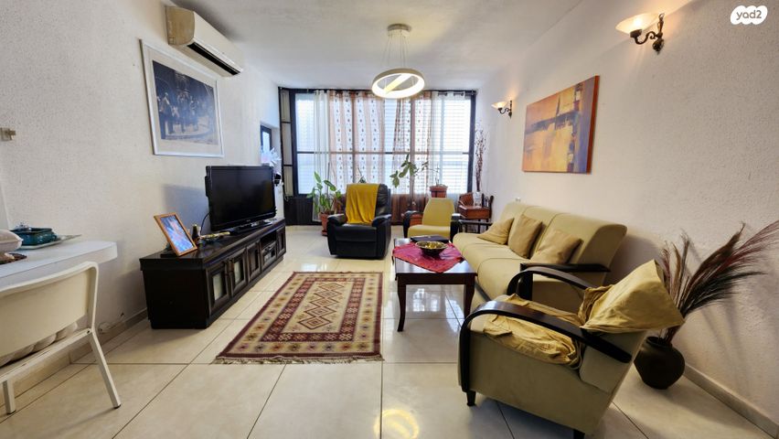 דירה, בלפור, דרום מערב ותיק, בת ים