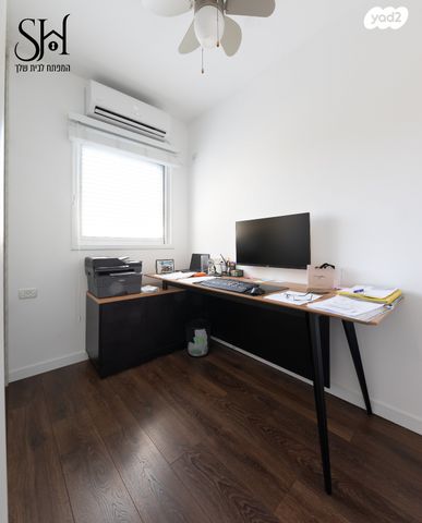 דירת גן, קרית ראשון, ראשון לציון