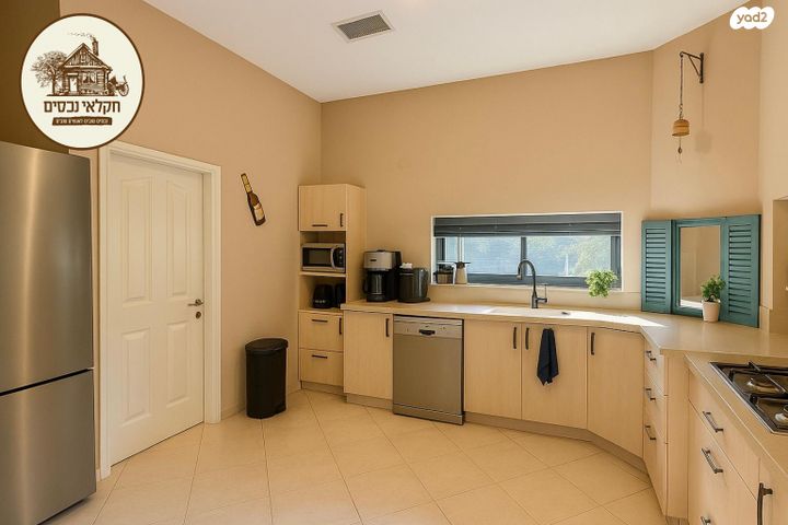 בית פרטי/ קוטג', תנובות